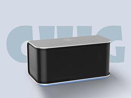 相生相克の小博士蓝牙音箱