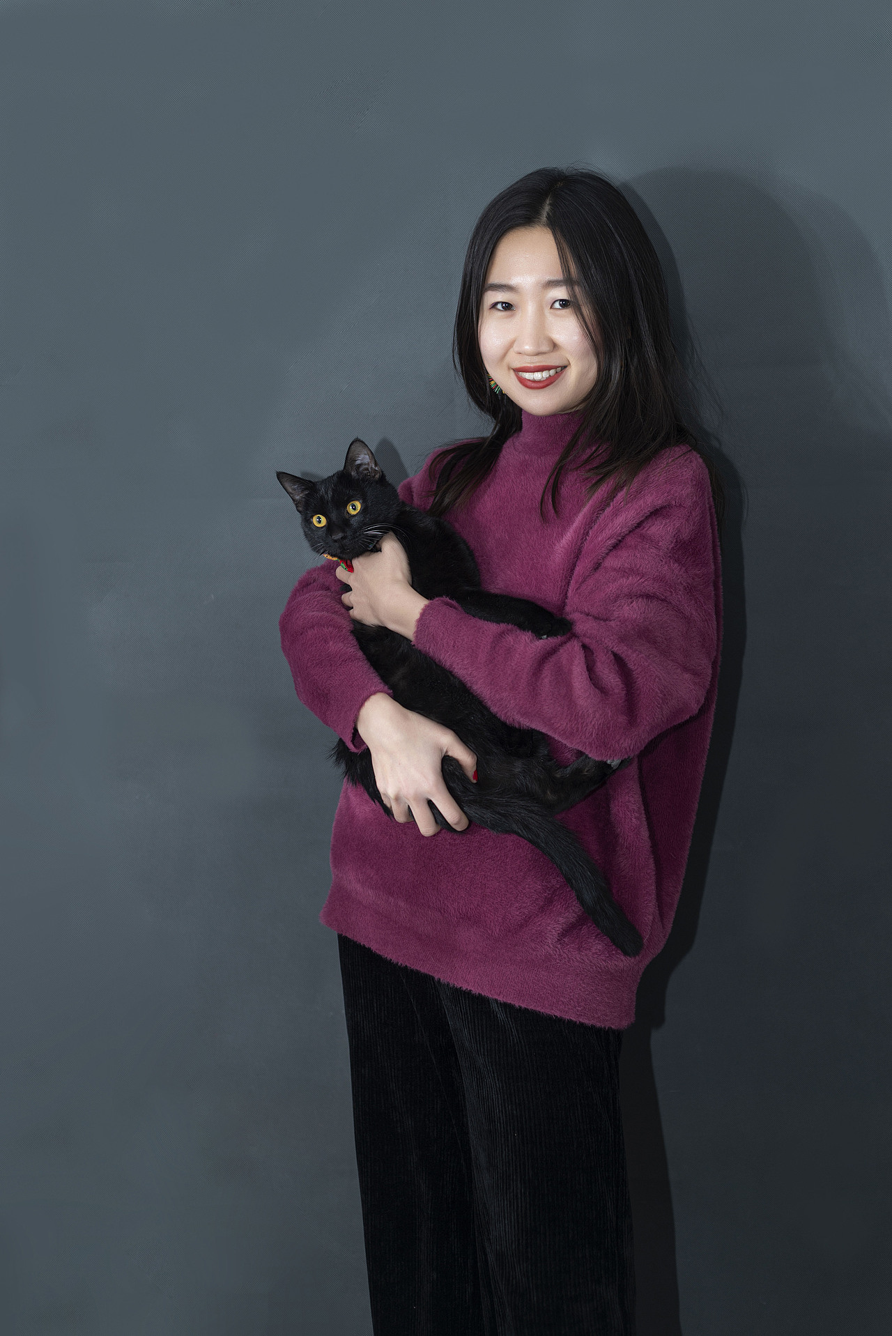 抓不到老鼠的也是好猫（图ZMjM2NDI3NTEy） - 宠物摄影 - 站酷设计师薄荷的冬天原创素材 - 站酷ZCOOL