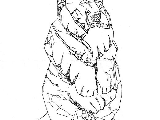 熊（個人主頁-ZMjE0ODUyNjA=） - 其他 - 站酷設(shè)計師五知原創(chuàng)素材 - 站酷ZCOOL