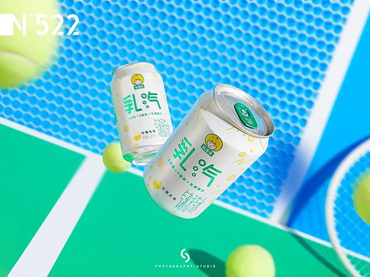 夏日运动系列 | 522studio