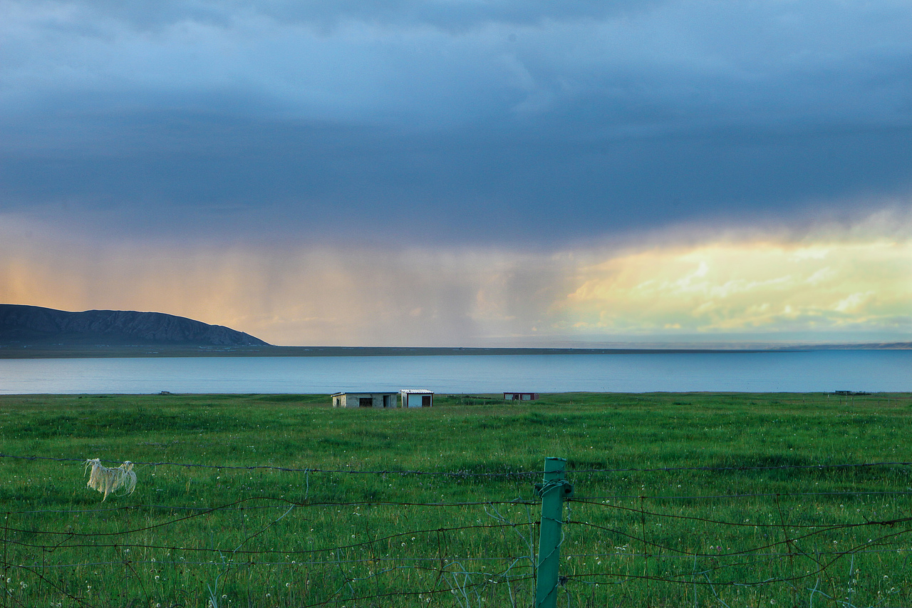甘肃青海（图ZMjgwNzE4NTgw） - 风光摄影 - 站酷设计师我也喜欢摄影剪辑原创素材 - 站酷ZCOOL