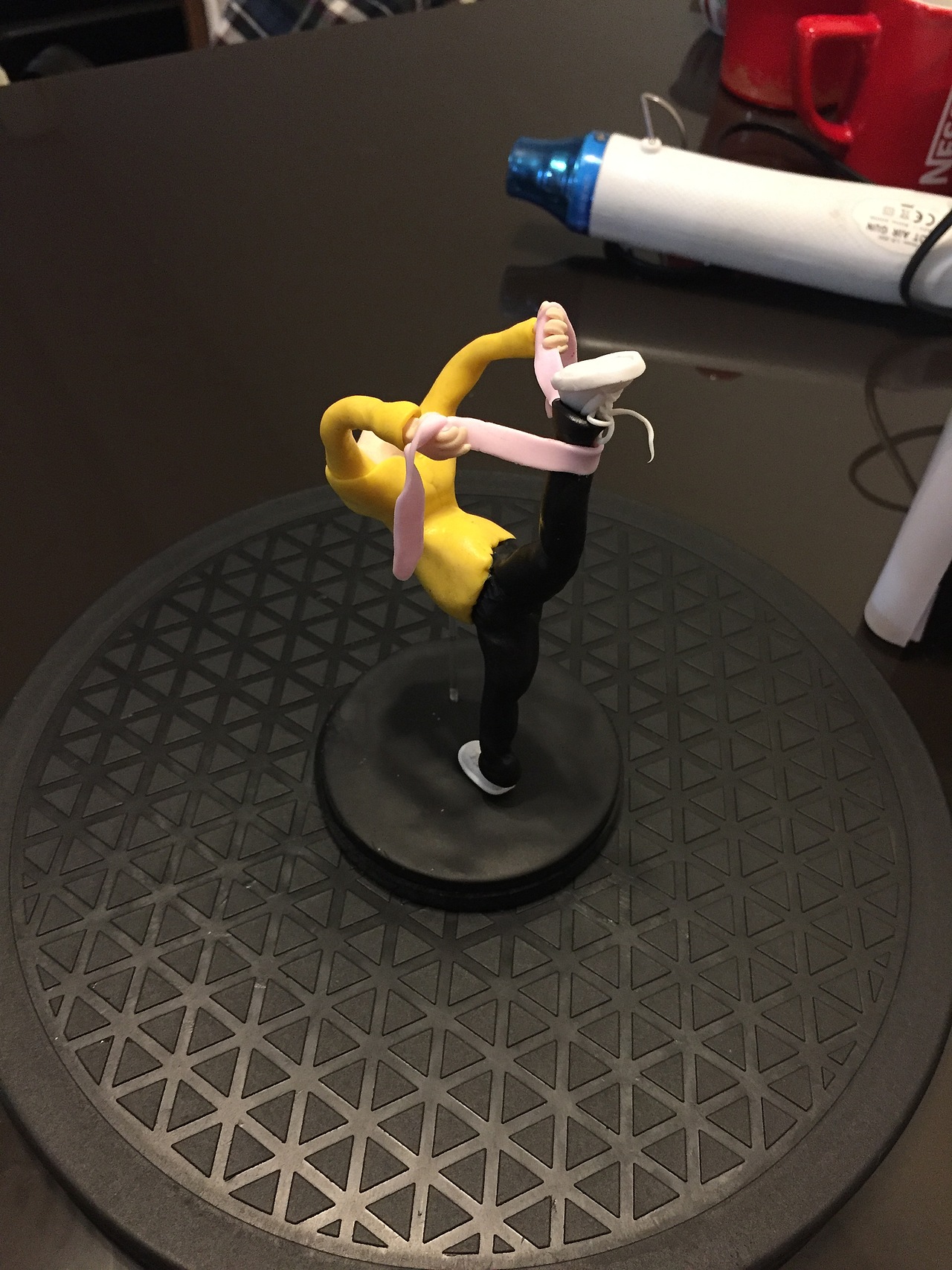 瞬间的绽放（图ZMTMyMjM3MTky） - 其他手工艺 - 站酷设计师抹茶_Yan原创素材 - 站酷ZCOOL