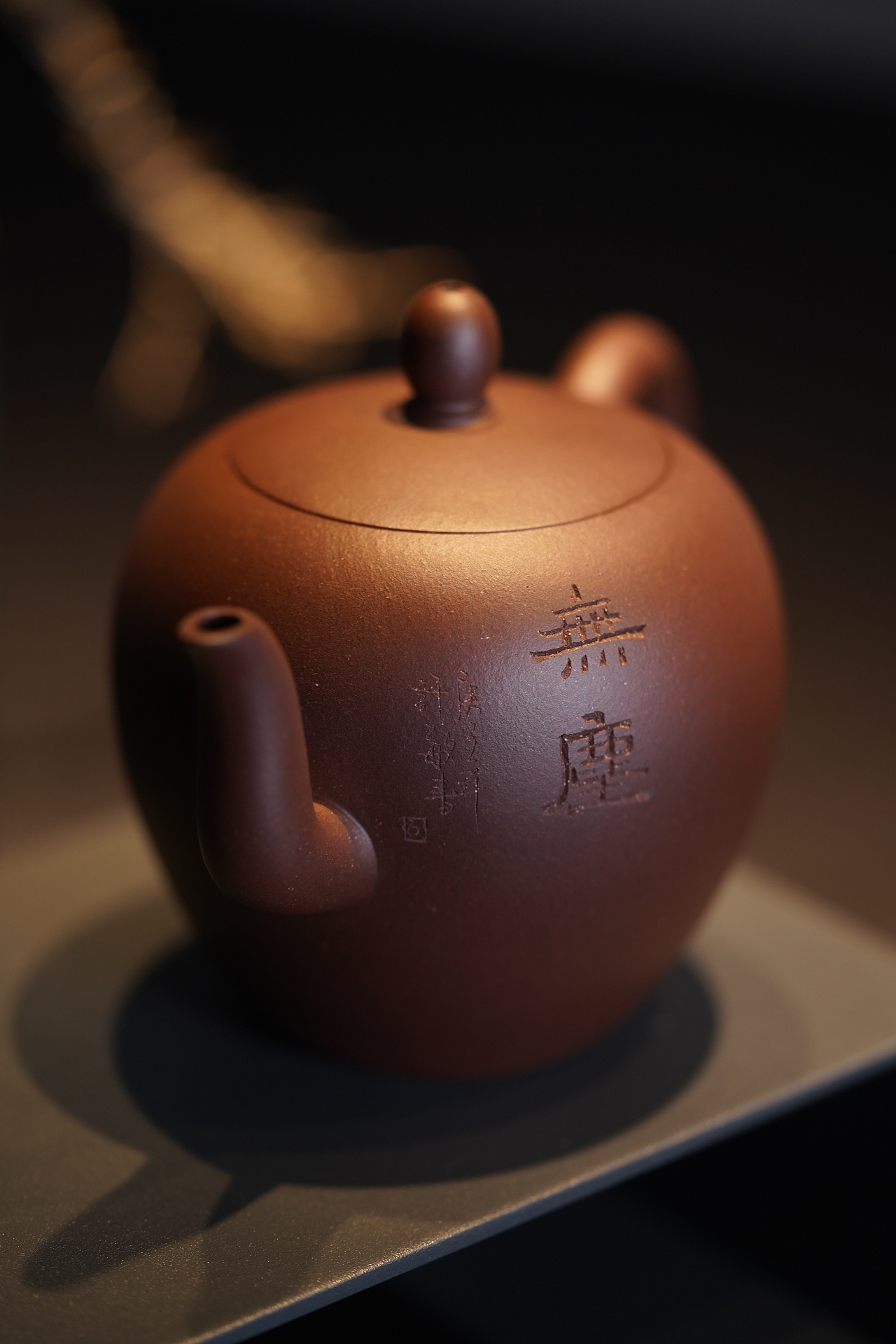 紫砂壶拍摄|摄影|产品摄影|鹤呤_原创作品-站酷zcool