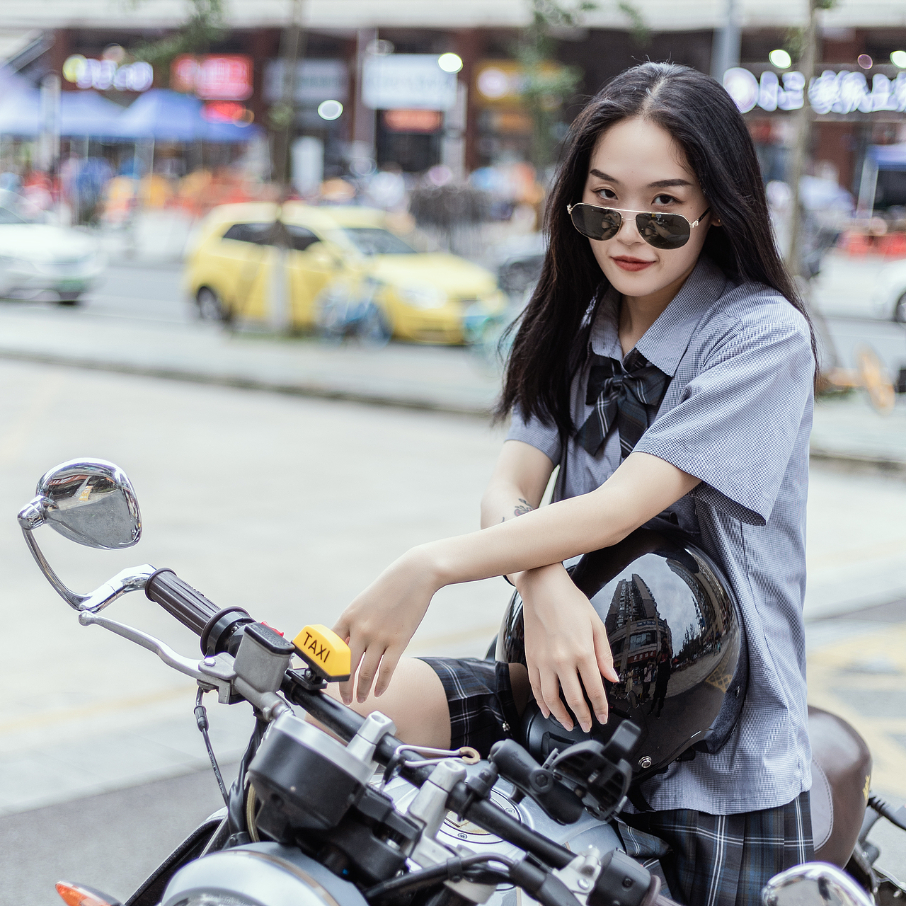 听说妹妹被坏小子欺负了?(姐姐篇)