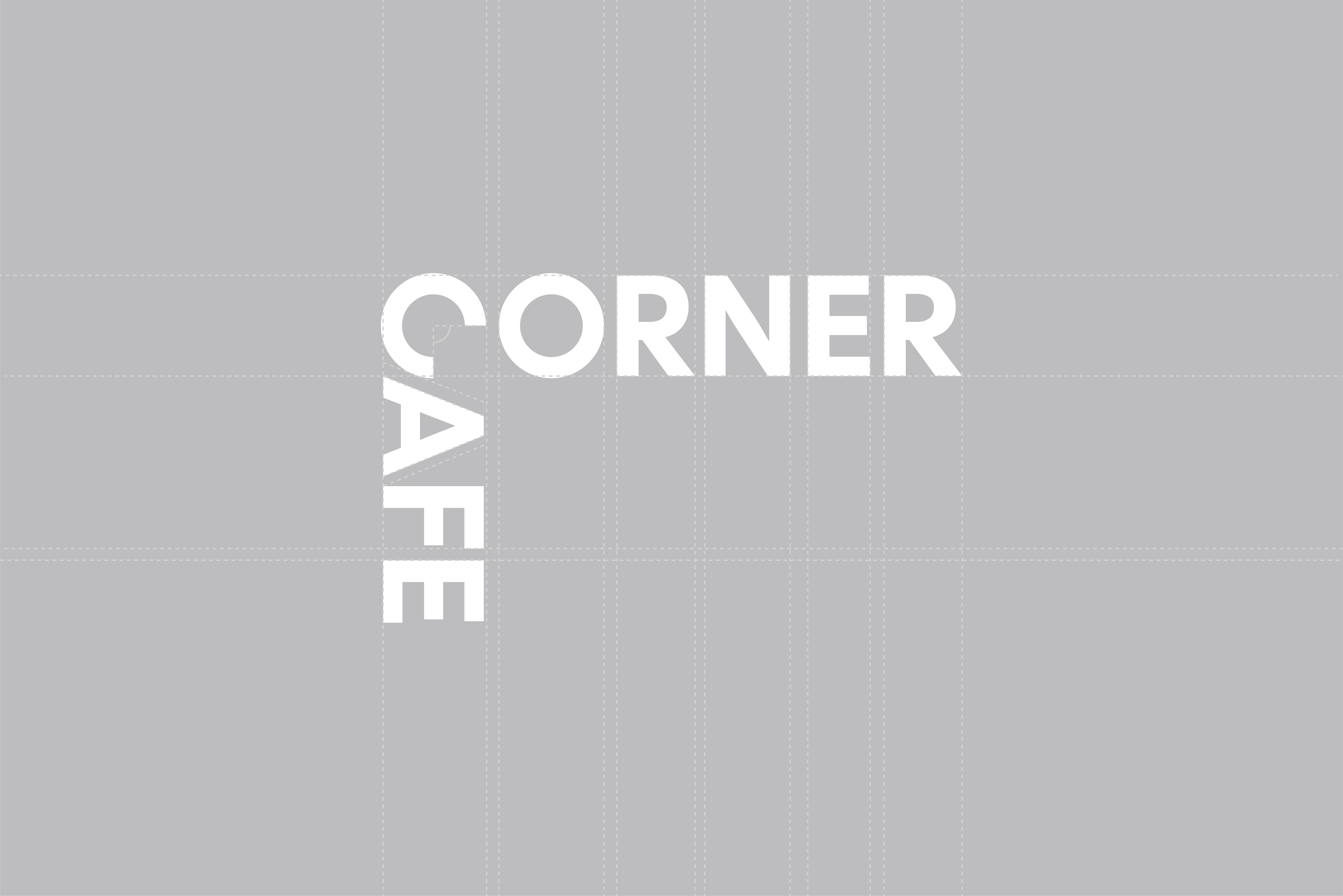 街角咖啡 | Corner Cafe（图ZMjg2NDM2NzM2） - 品牌 - 站酷设计师neekow原创素材 - 站酷ZCOOL