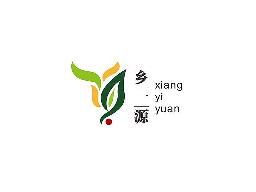 农业logo设计