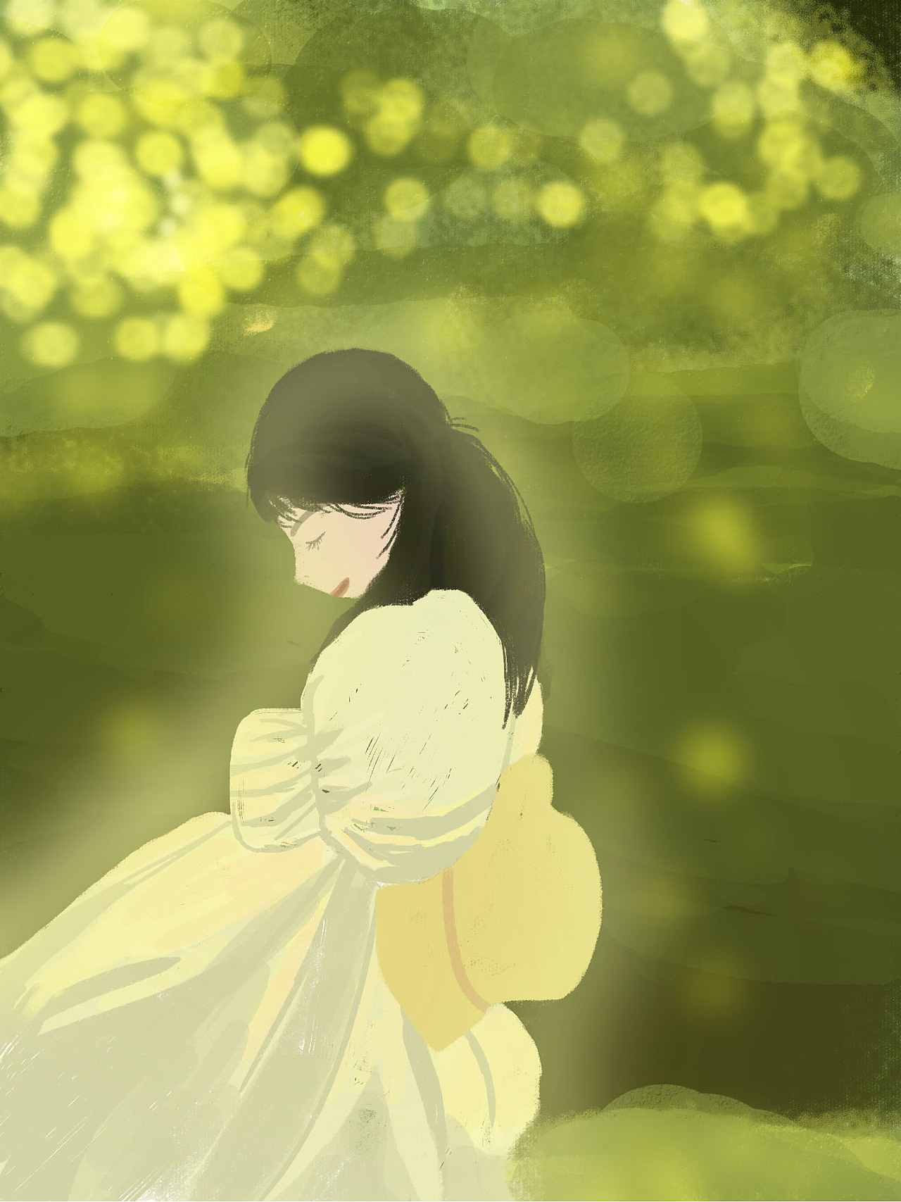 我的绘画黑历史（图ZMjg5NTg0MTA0） - 儿童插画 - 站酷设计师嗨西原创素材 - 站酷ZCOOL