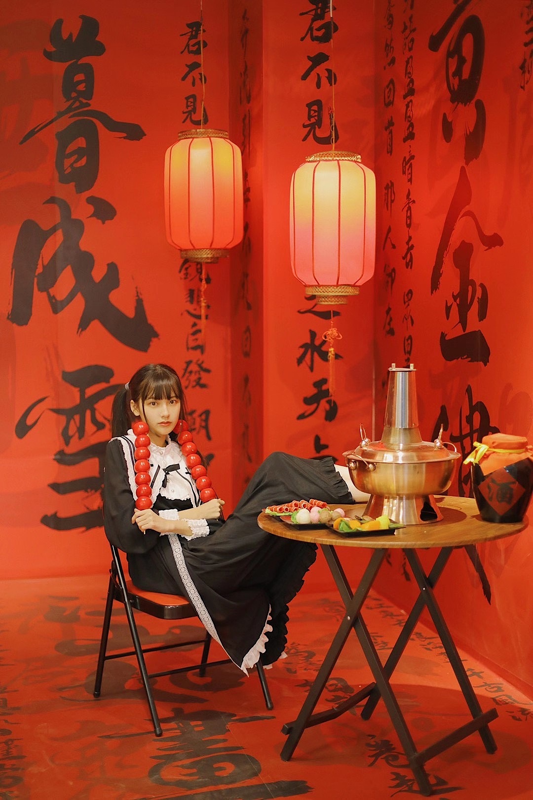 新年新主题|国潮风,年味十足