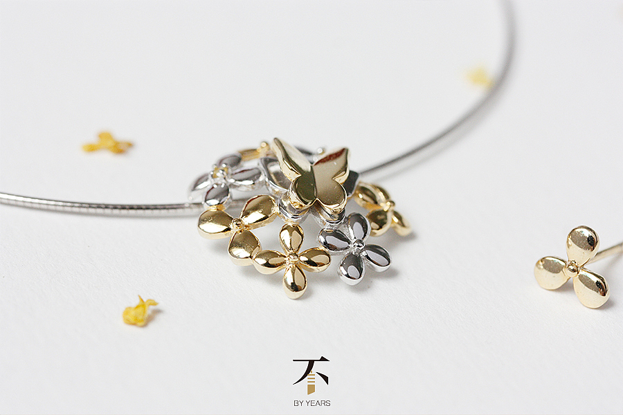 等风来,等心暖花开(图ZNzQzNTg1NDQ=) - 首饰设计 - 站酷设计师魚小漠原创素材 - 站酷ZCOOL