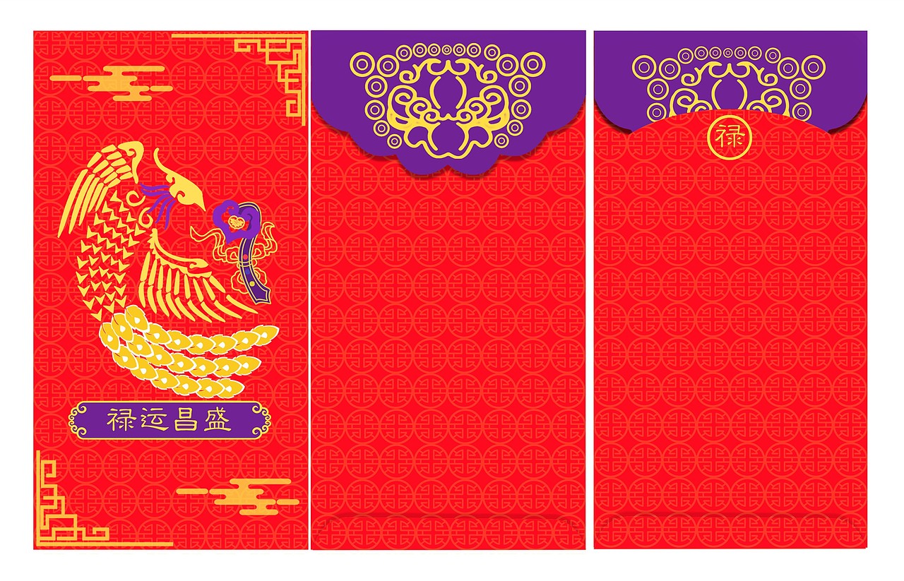 福禄寿喜财（图ZMTIzMzc5NjYw） - 生活用品 - 站酷设计师OuoMaiGa原创素材 - 站酷ZCOOL