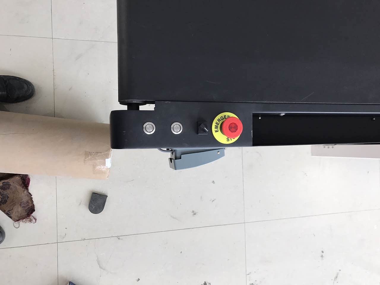 服装裁剪自动化裁床CAD排版大型自动化服装设备