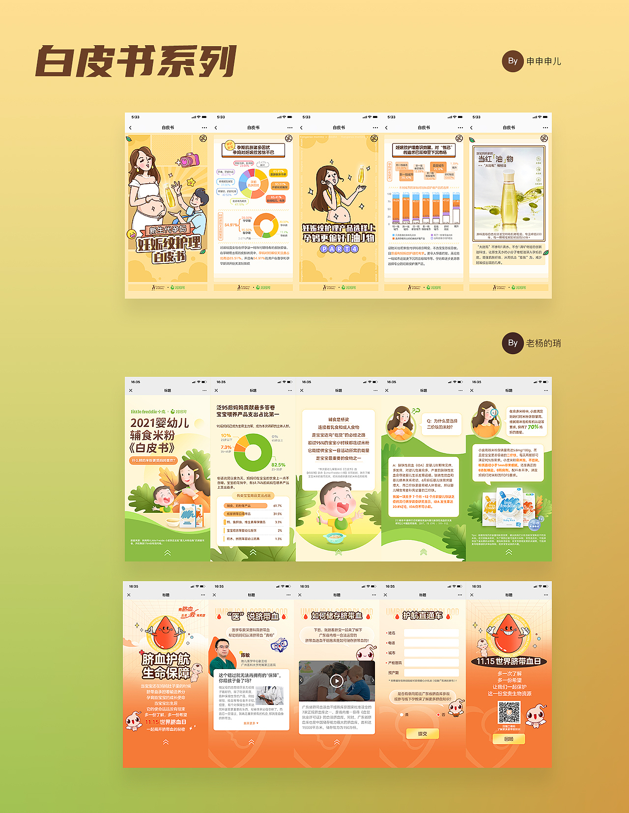 品牌推广组插画师Suermx出品:
斯利安912 #爱无“陷”计划#