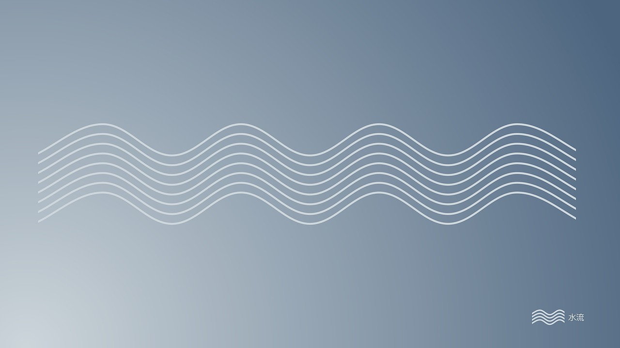 主KV 主视觉 主形象 提案 C4D VI LOGO