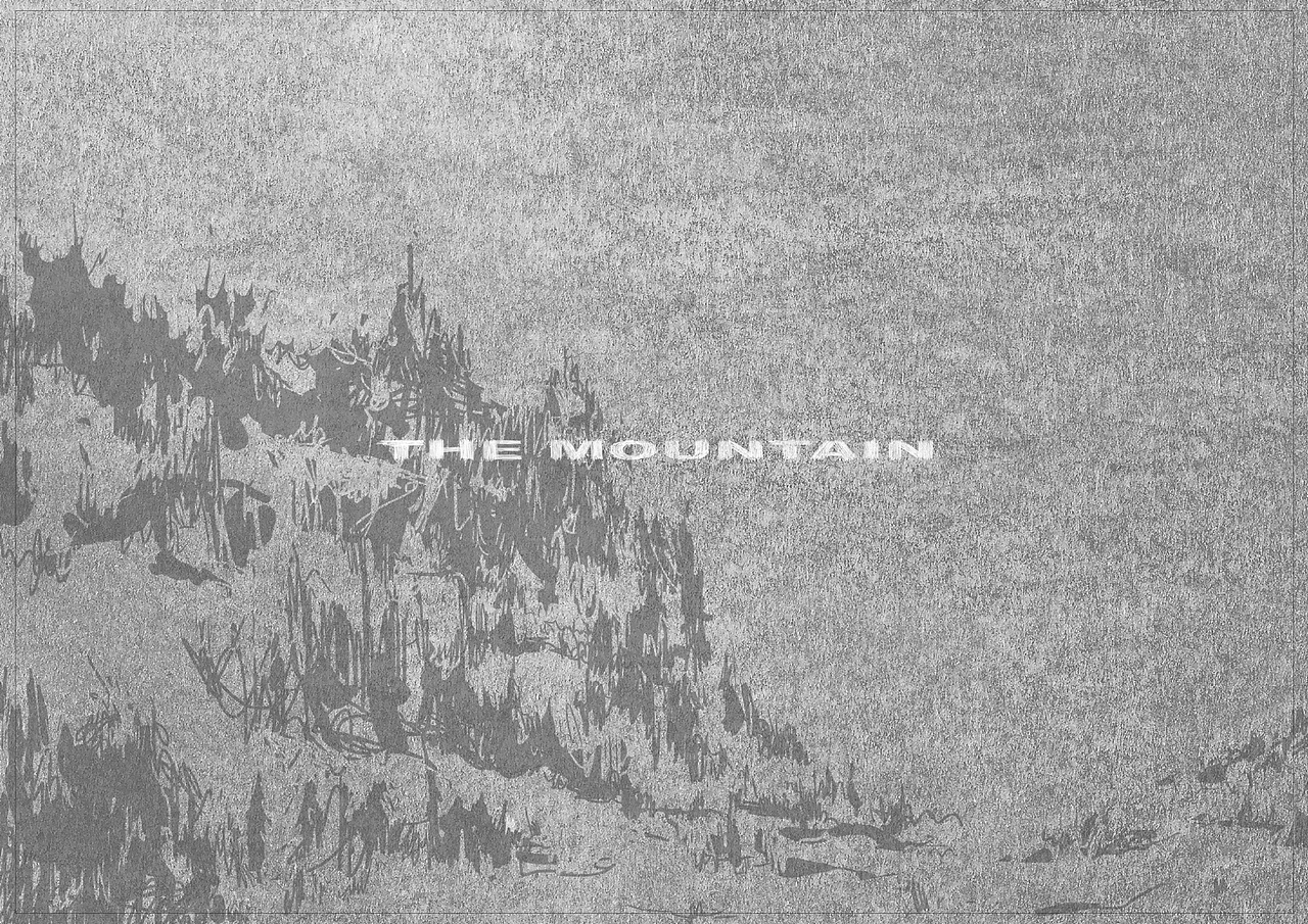 FOLKLORE GRAPHIC NOVEL