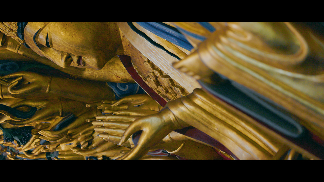 【华彩中国】大足石刻-人类石窟艺术史上最后的丰碑！（图ZMjYxMTgzNTQ4） - 环境/建筑摄影 - 站酷设计师钦钦子Emma原创素材 - 站酷ZCOOL