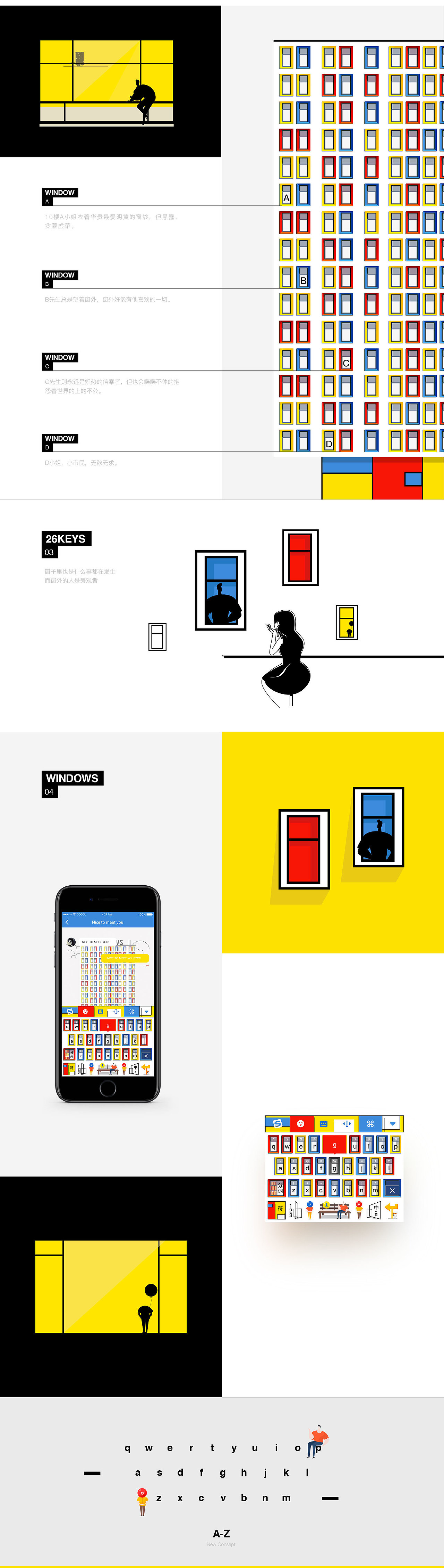 Window II | UI Theme（图ZODg4MzczNDg=） - 主题/皮肤 - 站酷设计师RolandYang原创素材 - 站酷ZCOOL
