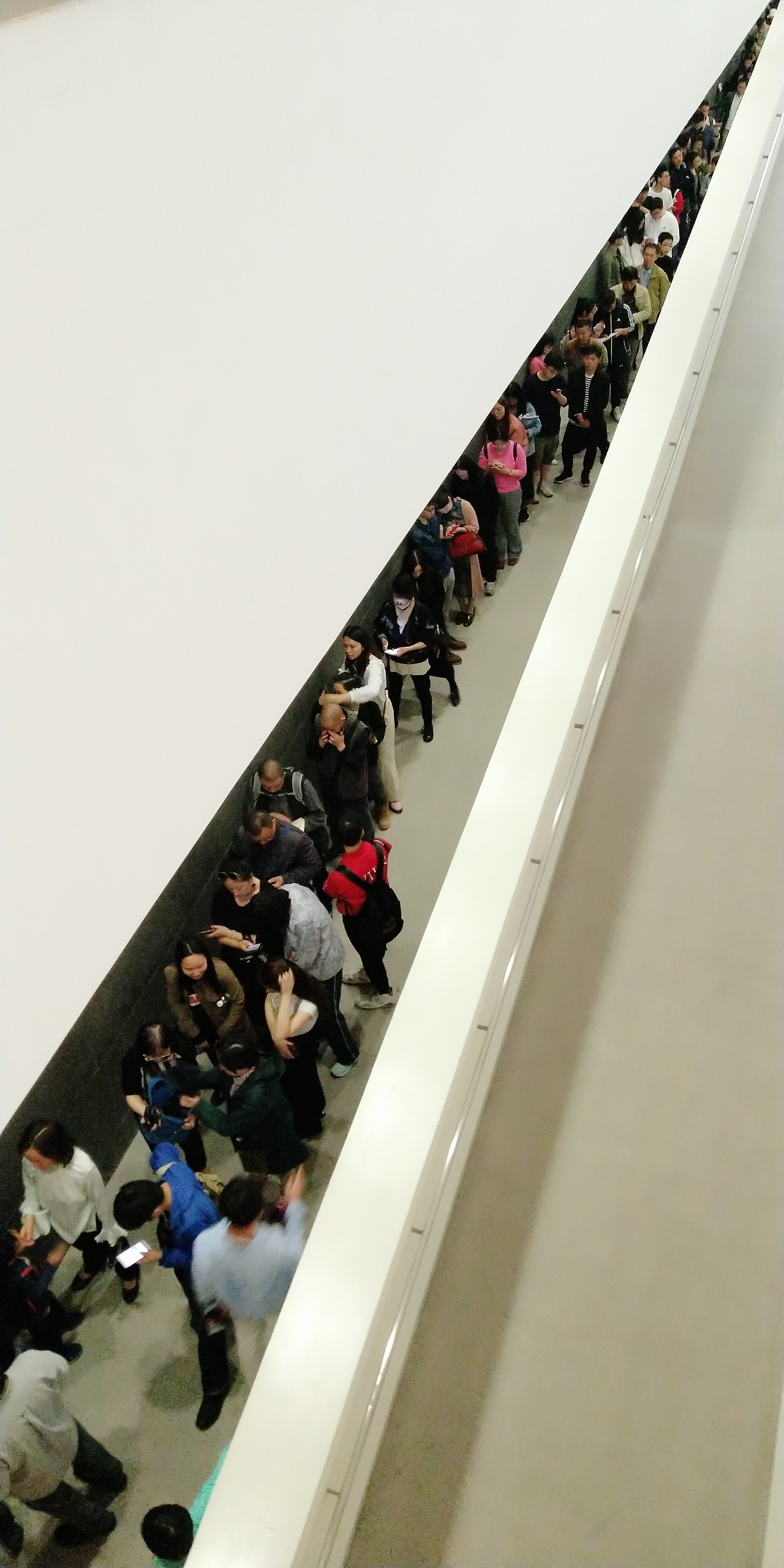 第一百O八集 焱琳浩文艺术 京城看徐悲鸿作品展