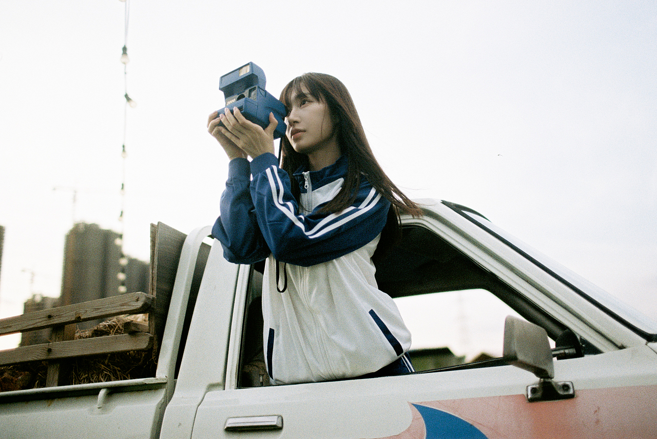 隔壁班女生（图ZMjYzMDU3ODA4） - 人像摄影 - 站酷设计师安神吕原创素材 - 站酷ZCOOL