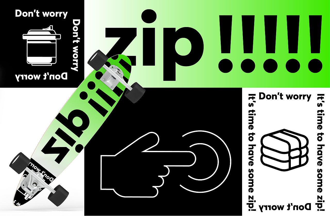 ZIP茶饮（图ZMjY1Mzc0NjIw） - 品牌 - 站酷设计师刻度品牌研究室原创素材 - 站酷ZCOOL