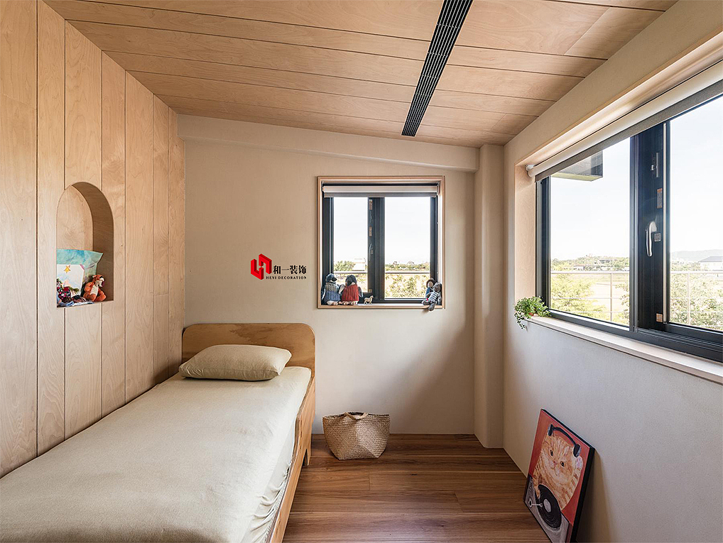 贵阳别墅区哪个最好?名宿风装修效果图