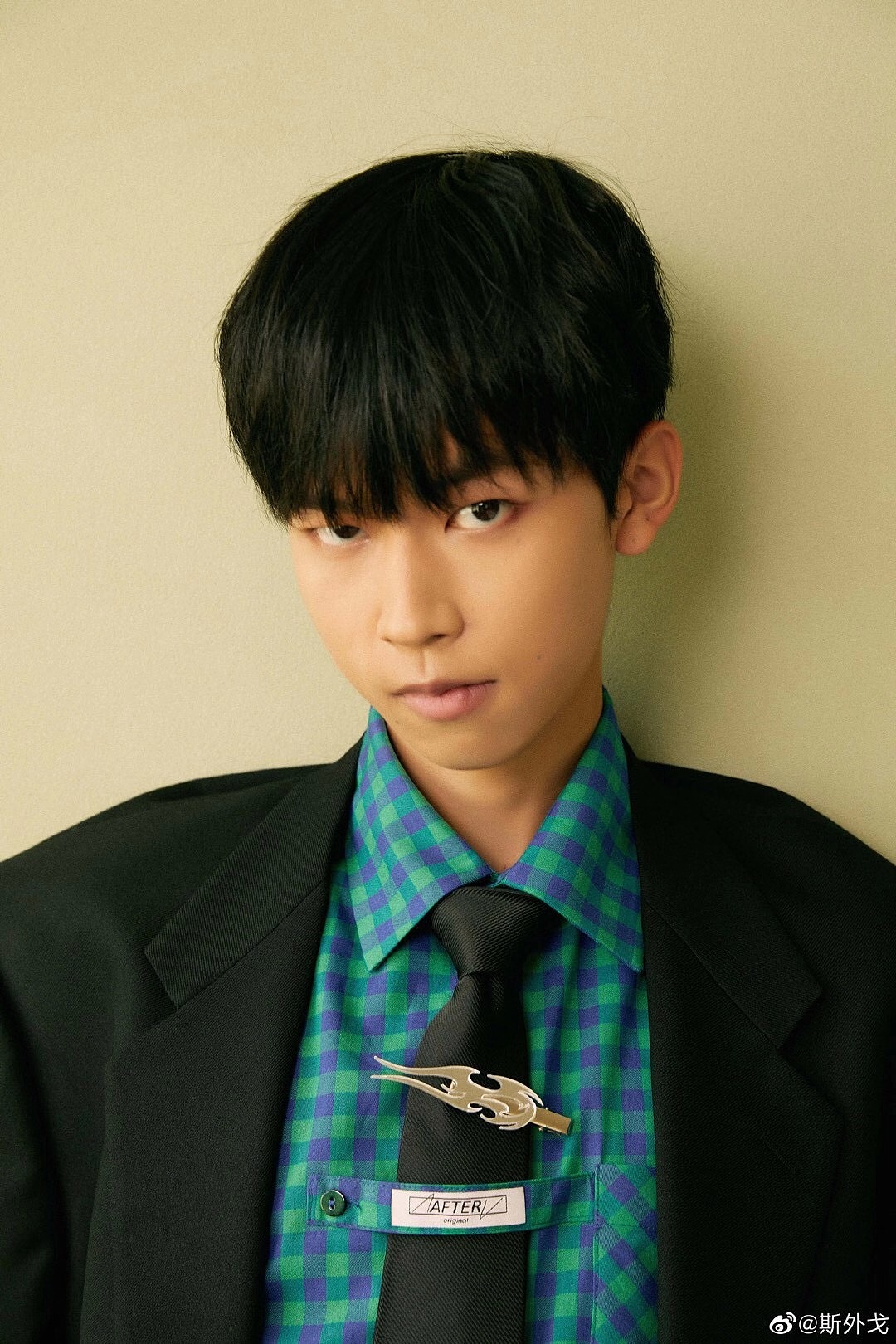 斯外戈 fashion zoo|摄影|人像摄影|古西工作室_原创作品-站酷zcool