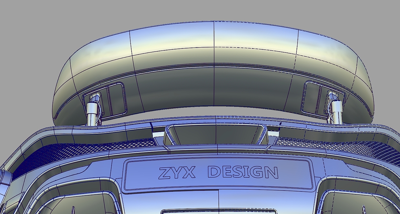 McLaren P1 Alias 建模教程（图ZOTM3OTY3NTY=） - 交通工具 - 站酷设计师Adleyou原创素材 - 站酷ZCOOL