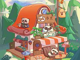 咩咩山谷學(xué)習(xí)屋