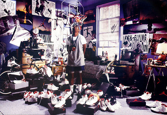 与品牌合作—Air jordan V（图ZMTI3OTA4NjA=） - 商业插画 - 站酷设计师Jackie_Yip原创素材 - 站酷ZCOOL