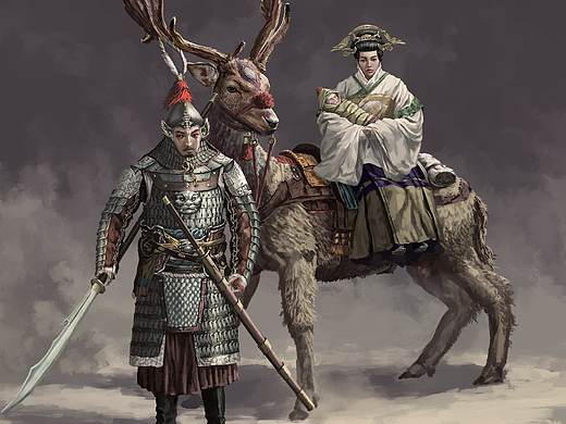 练习