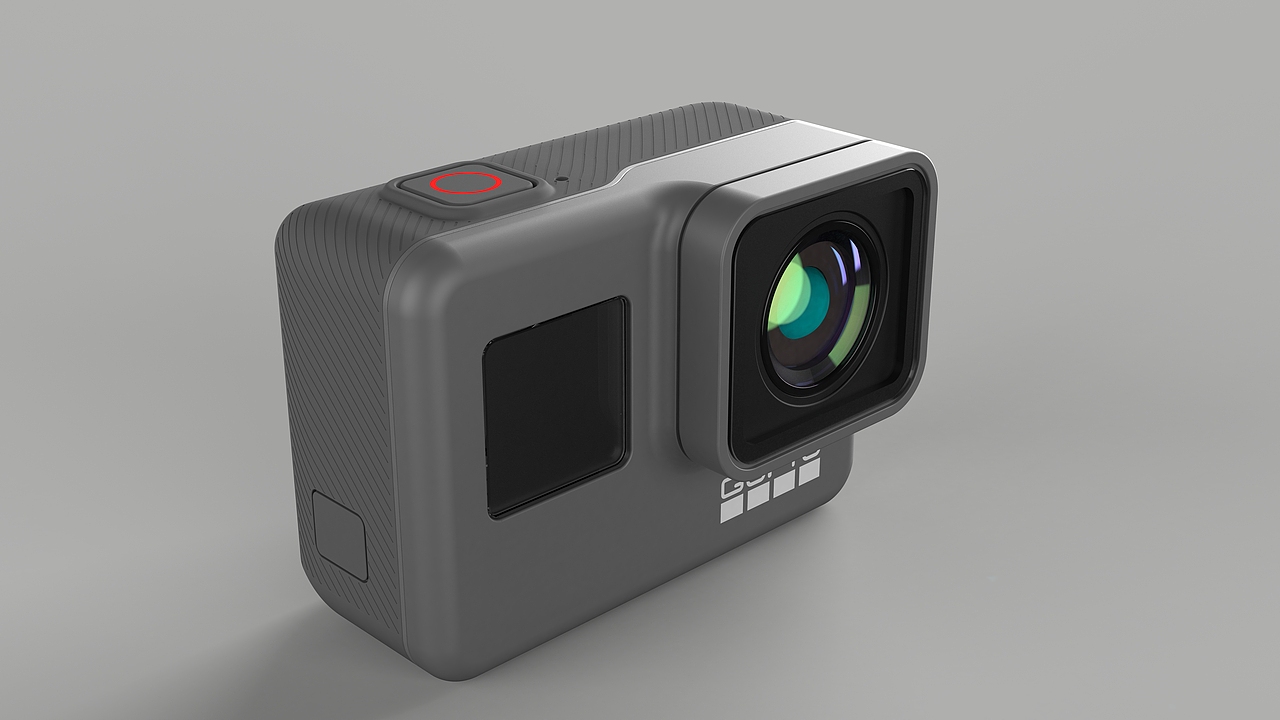 GOPRO 5（图ZMTk3NDg0MTc2） - 电子产品 - 站酷设计师和煦的风流浪者原创素材 - 站酷ZCOOL