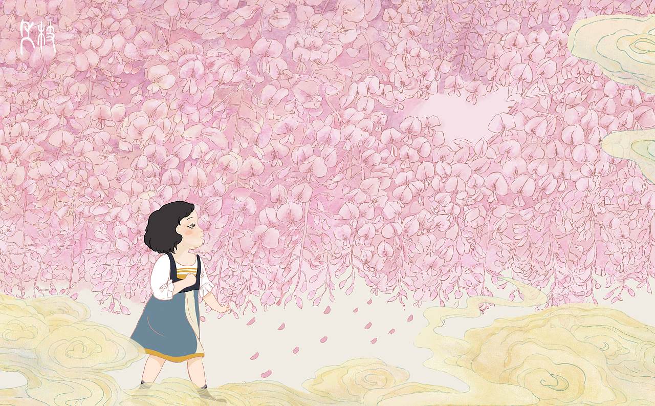 绘本动画《归兮》（图ZMjEwNjczOTg4） - 绘本 - 站酷设计师禾枝原创素材 - 站酷ZCOOL