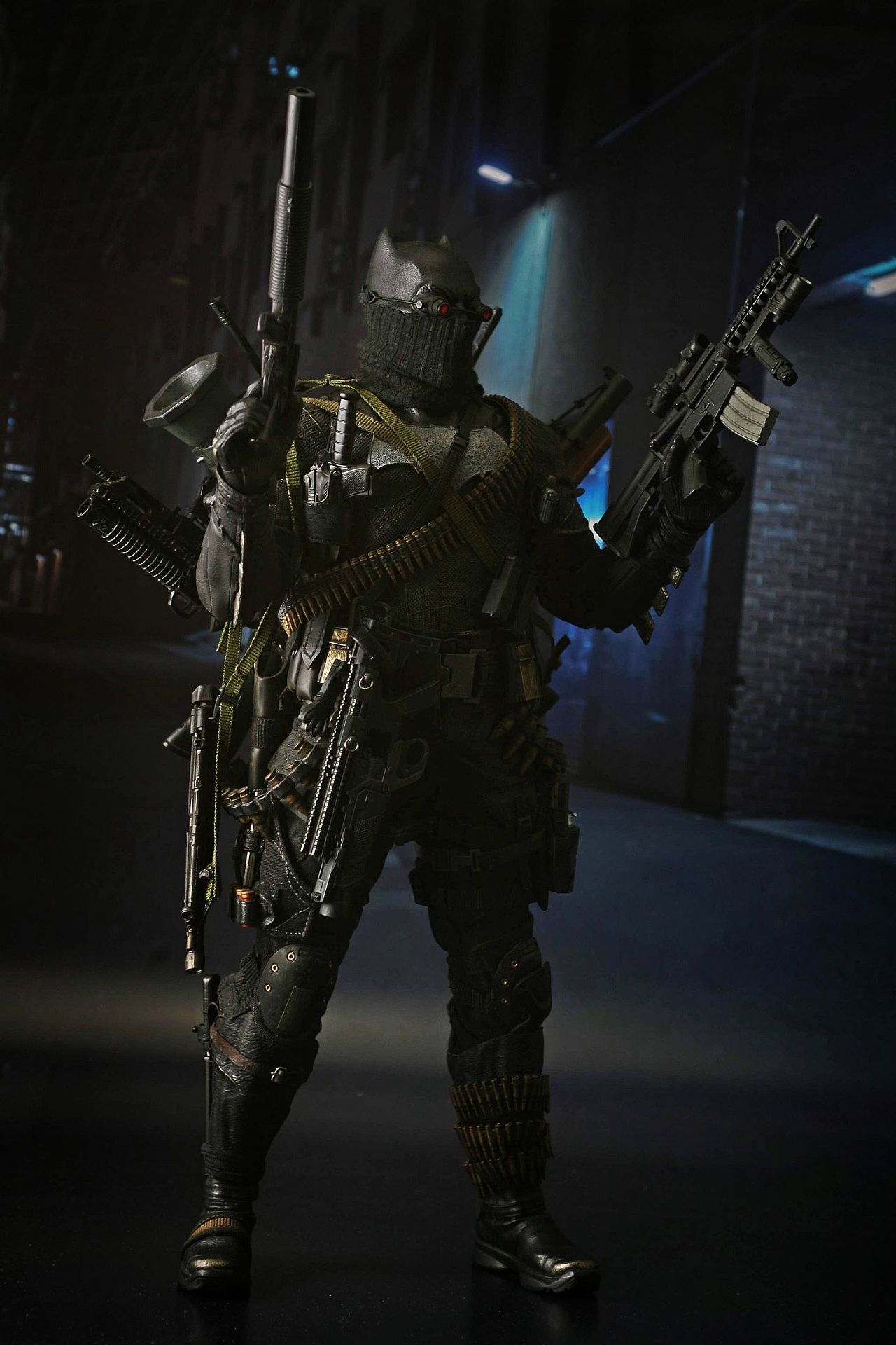 眉间白火的臆造自d之残酷骑士