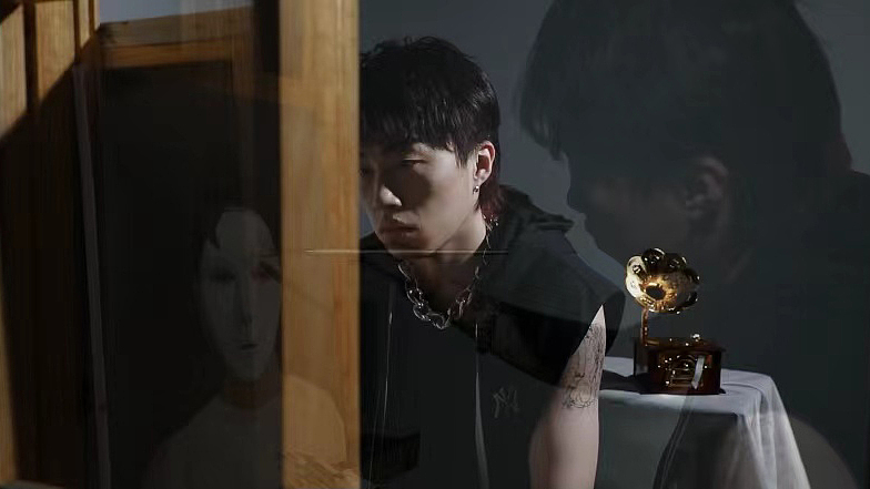 #2021青春答卷#SeLf-FettEr