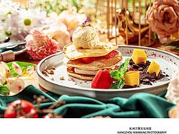 西餐快餐类案例
