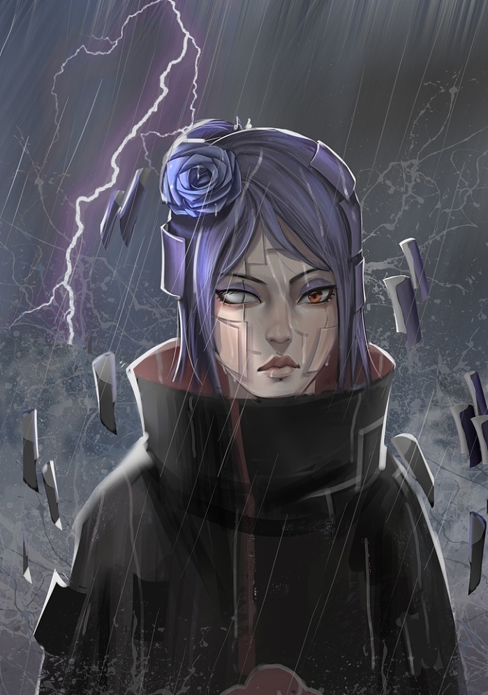 HOKAGE/火影忍者（图ZODkyMzEyODg=） - 创作习作 - 站酷设计师北巷包子铺原创素材 - 站酷ZCOOL