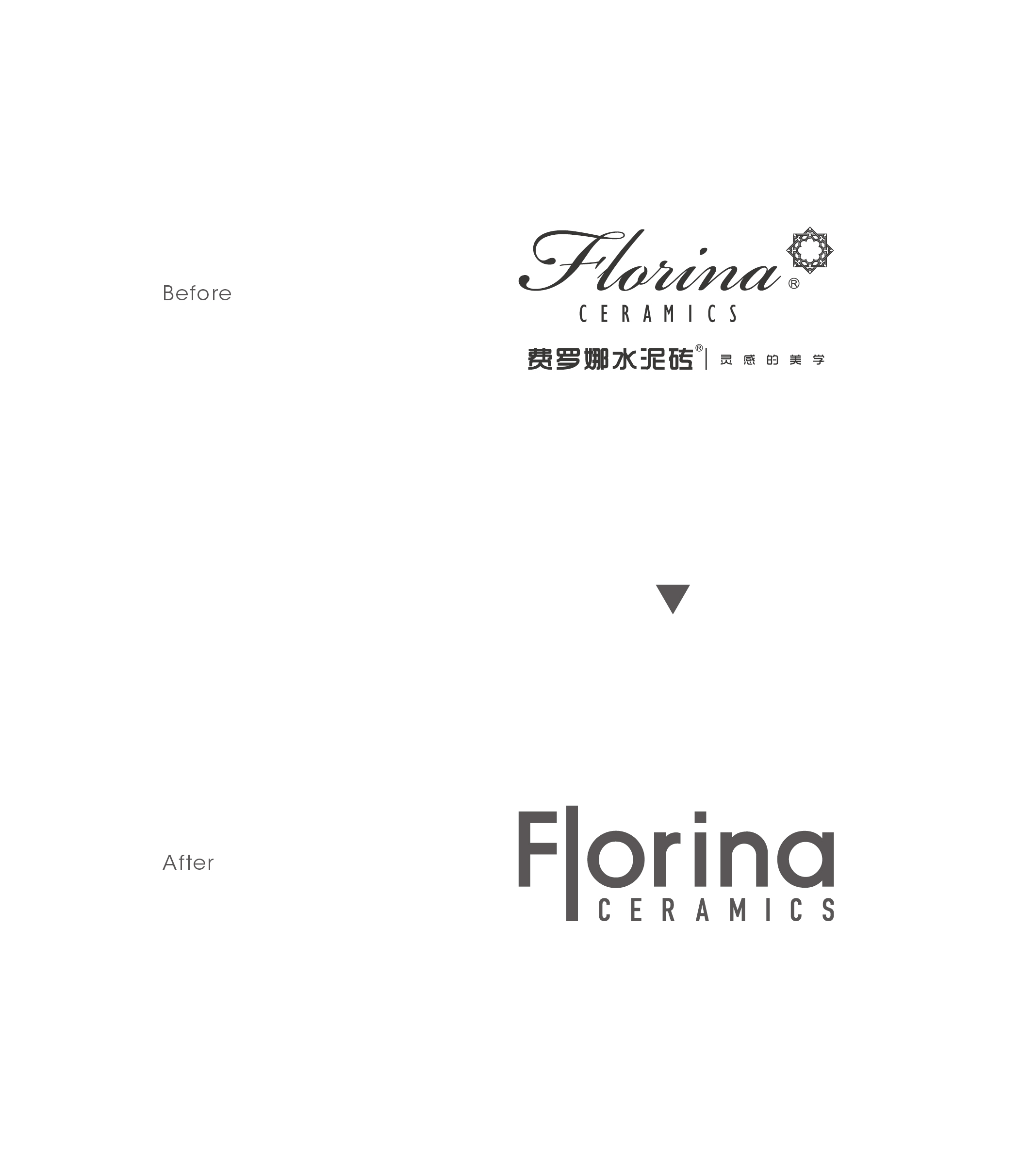 FLORINA 费罗娜水泥砖（图ZOTg5NDEzMDQ=） - 品牌 - 站酷设计师立品设计原创素材 - 站酷ZCOOL
