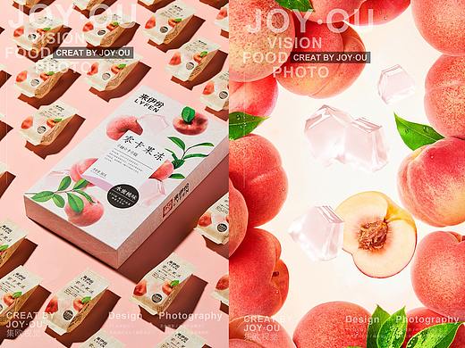美食摄影｜给果冻和软糖组个cp吧