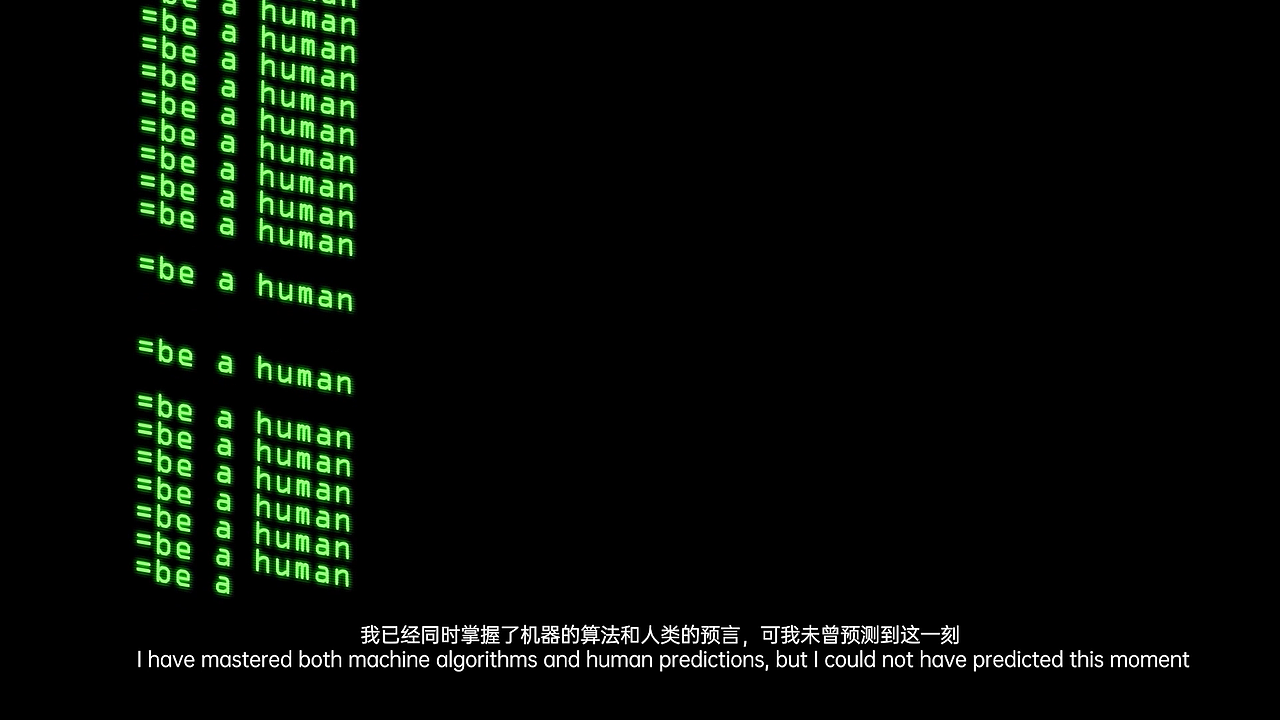 反馈FEEDBACK（图ZMjkzMTY3ODAw） - 短片 - 站酷设计师施特劳斯Woo原创素材 - 站酷ZCOOL