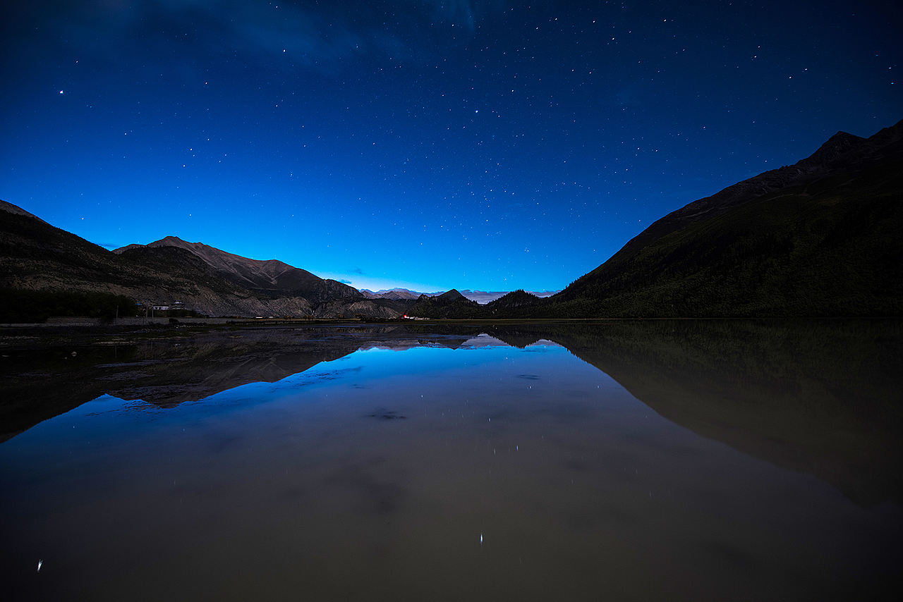 最难忘的西藏之旅#出发的勇气2014#（图ZMjA0ODI0OTY=） - 风光摄影 - 站酷设计师色弱原创素材 - 站酷ZCOOL