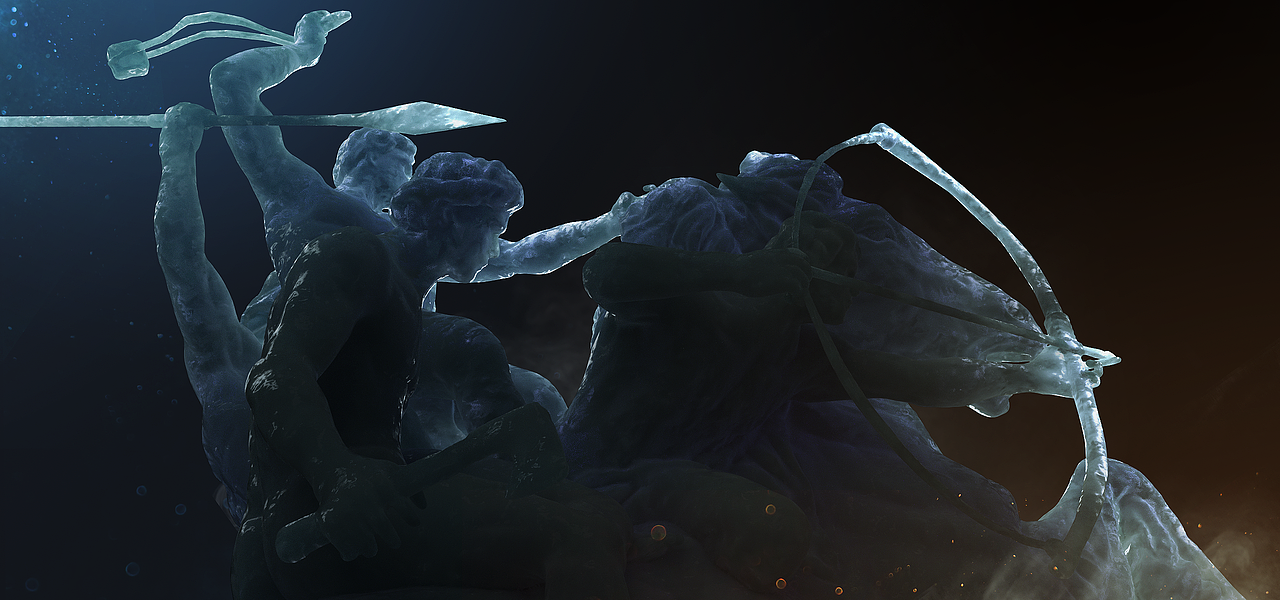 The war（圖ZMTIwNjkwMzgw） - 場景 - 站酷設計師墨痕星夜原創(chuàng)素材 - 站酷ZCOOL