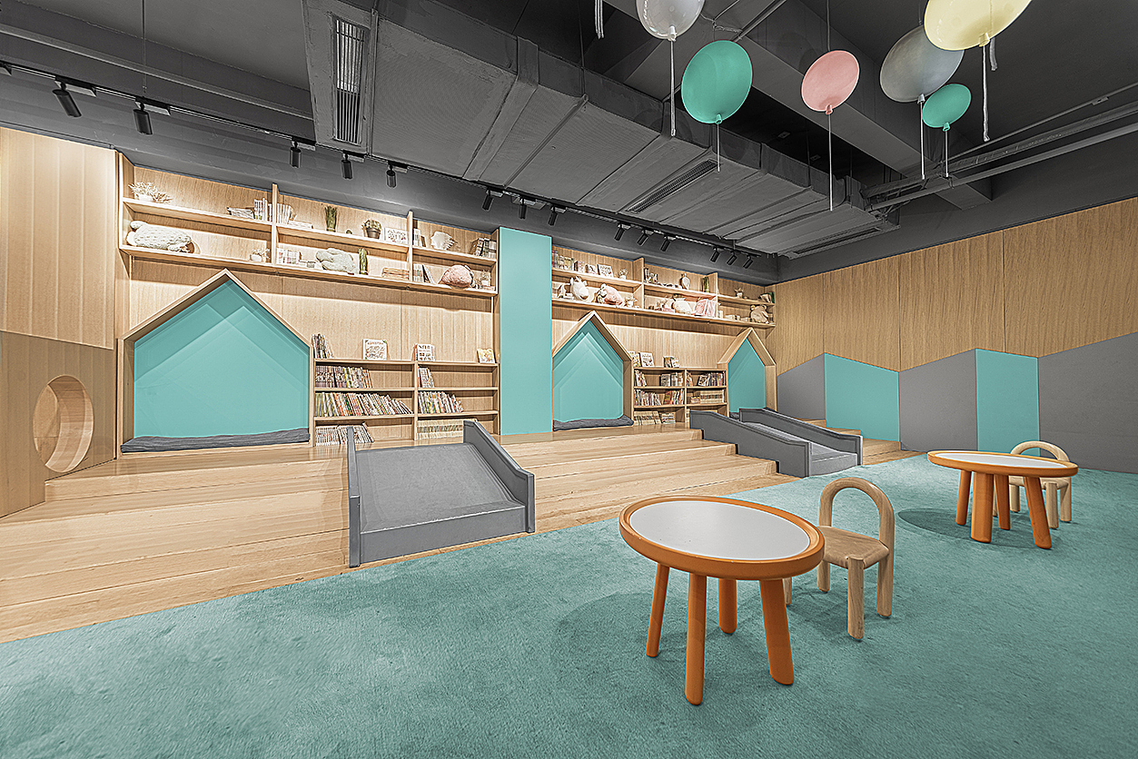 保利文化广场售楼部拍摄项目