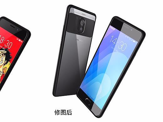 VIVO手机壳修图（个人主页-ZMjUwNjg1Njg=） - 电商 - 站酷设计师春天雨燕原创素材 - 站酷ZCOOL