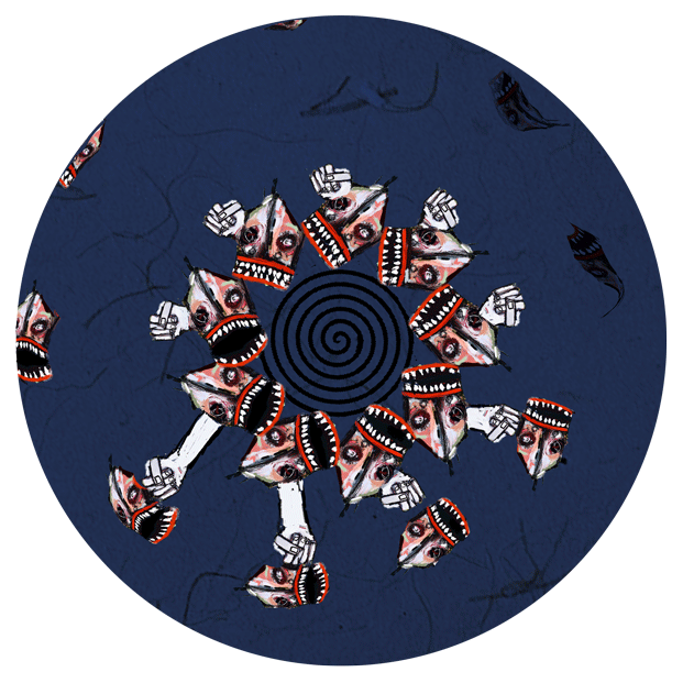 镜诫（图ZMTk4NTU5MTky） - 其他 - 站酷设计师爱学习的果子毛原创素材 - 站酷ZCOOL