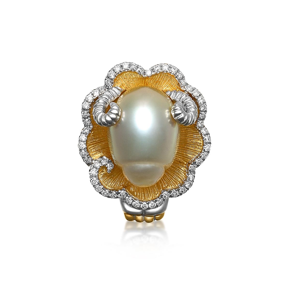 十二星座首饰作品（首次发表）（图ZMTM0ODcyNjE2） - 首饰设计 - 站酷设计师代波军艺术珠宝原创素材 - 站酷ZCOOL