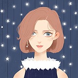 芭芭拉仙女的头像