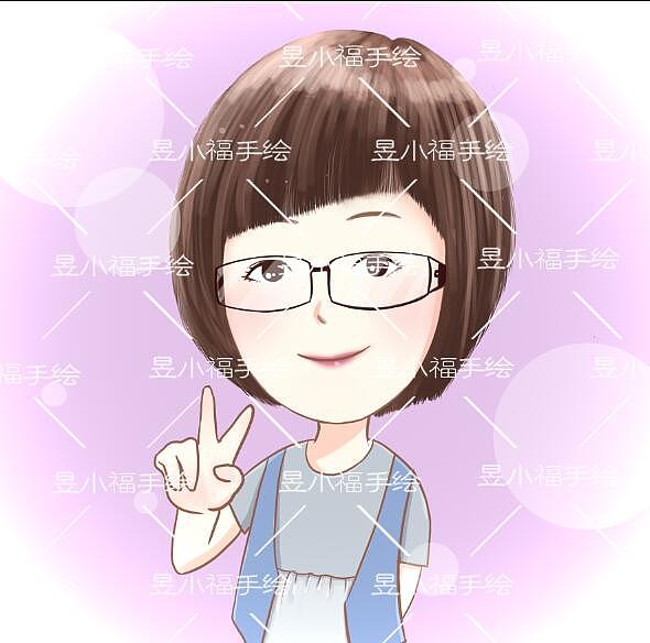 【卡通形象设计】-短发女孩最阳光（图ZNTQwNTMzOTI=） - 创作习作 - 站酷设计师大明May原创素材 - 站酷ZCOOL