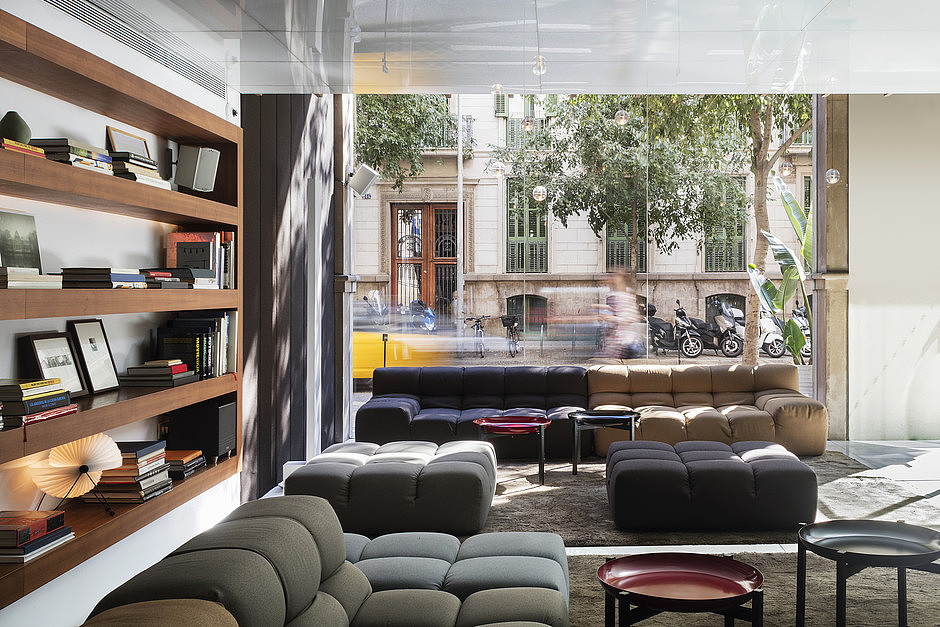 成都酒店装修设计