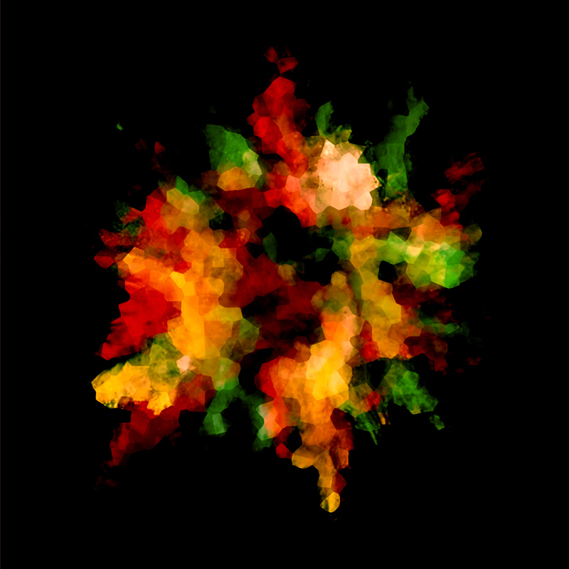 色彩春夏秋冬（图ZMjA5NzgzMTU2） - 图案 - 站酷设计师lzkccc原创素材 - 站酷ZCOOL