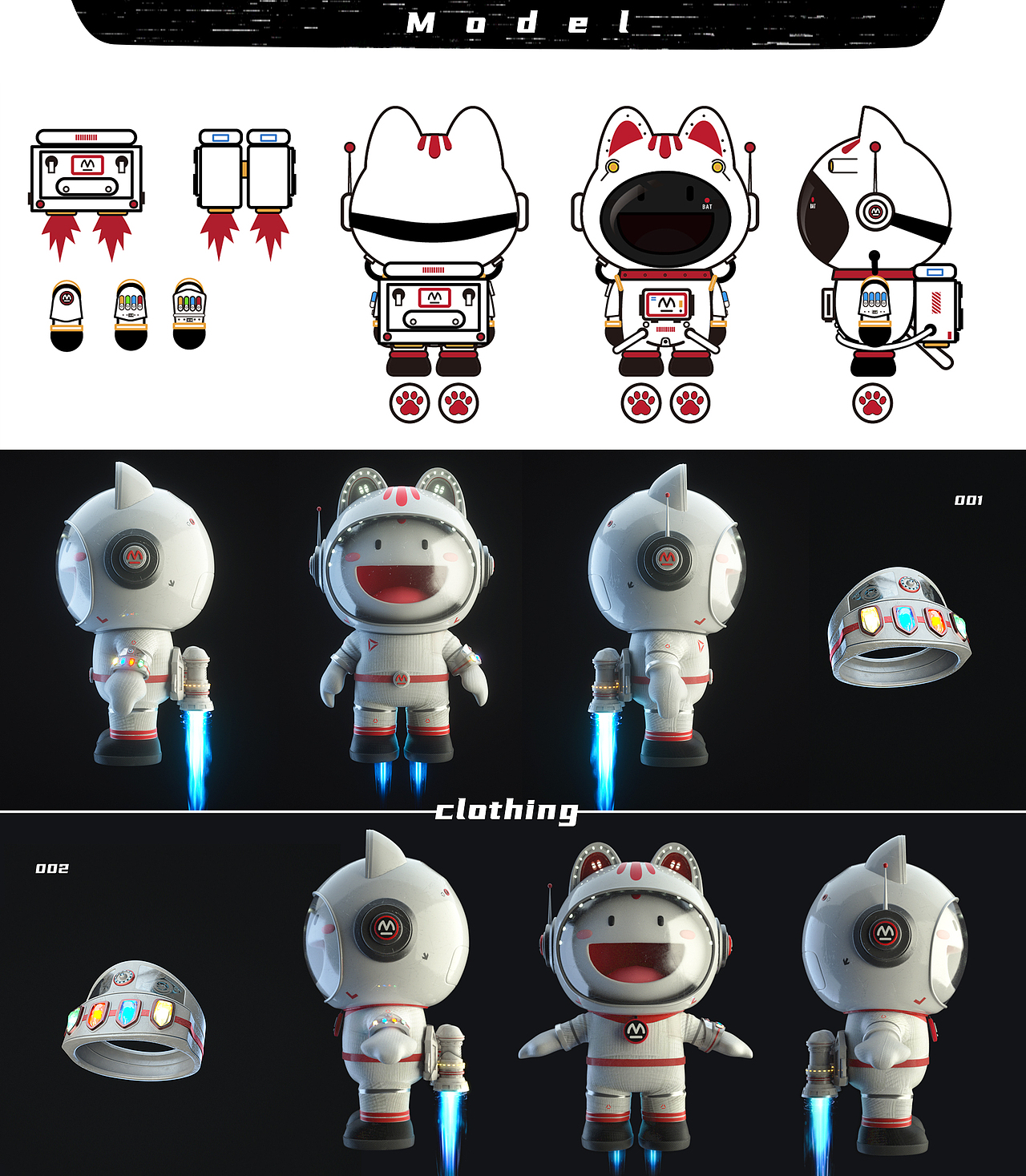 这里不是火星，这里是喵星球（图ZMjU1NTM1MjY0） - 动画/影视 - 站酷设计师象素工场原创素材 - 站酷ZCOOL