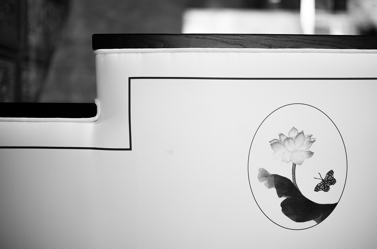 西北五省第一家新中式酒吧【澜宫雀】